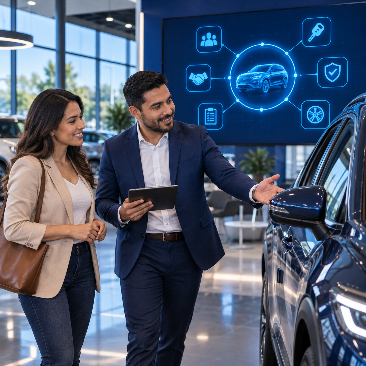 Convierte Leads Digitales en Ventas